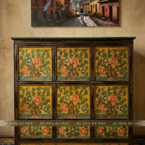 Tibetan Furnitures